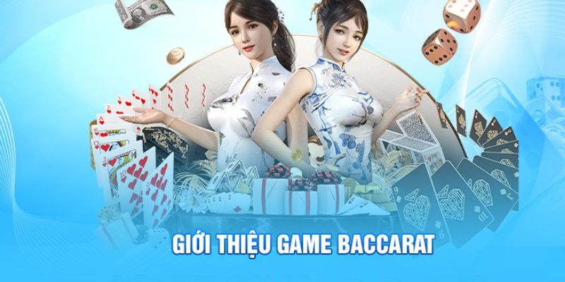 Baccarat DU88 - Điểm Đến Hấp Dẫn Cho Người Yêu Cá Cược - CAVON