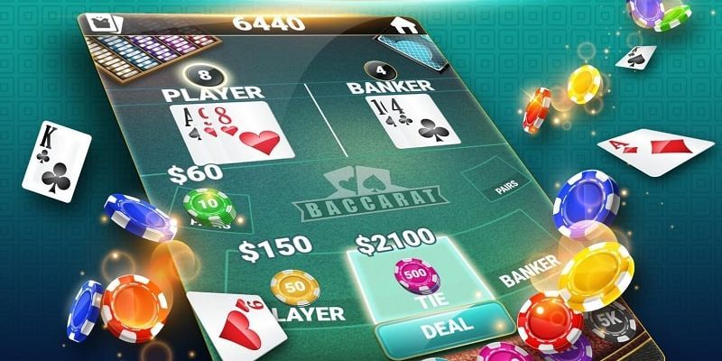 Baccarat DU88 - Điểm Đến Hấp Dẫn Cho Người Yêu Cá Cược - CAVON