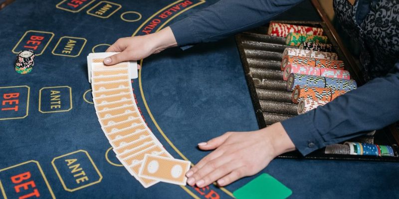 Baccarat DU88 - Điểm Đến Hấp Dẫn Cho Người Yêu Cá Cược - CAVON