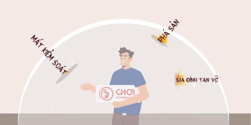 Chơi Có Trách Nhiệm - Ý Thức Của Hội Viên Khi Tham Gia DU88 - CAVON