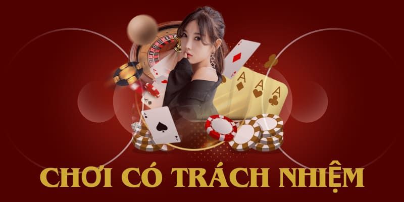 Chơi Có Trách Nhiệm - Ý Thức Của Hội Viên Khi Tham Gia DU88 - CAVON