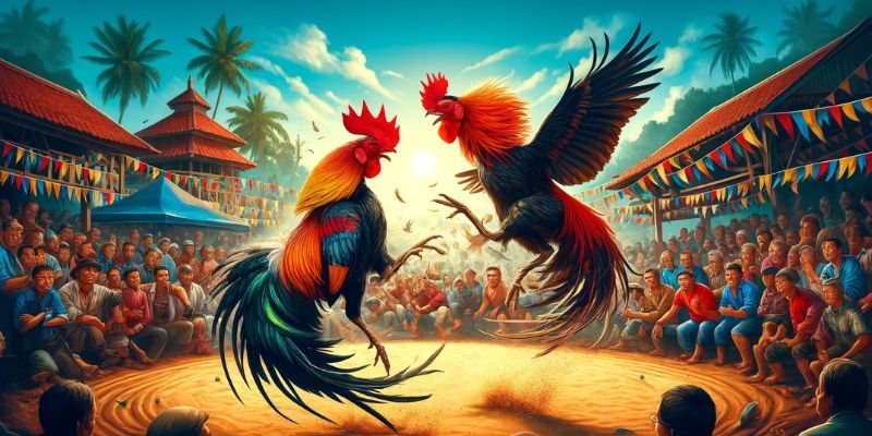 Đá Gà DU88 - Sân Chơi Mà Sư Kê Yêu Cá Cược Không Nên Bỏ Lỡ - CAVON