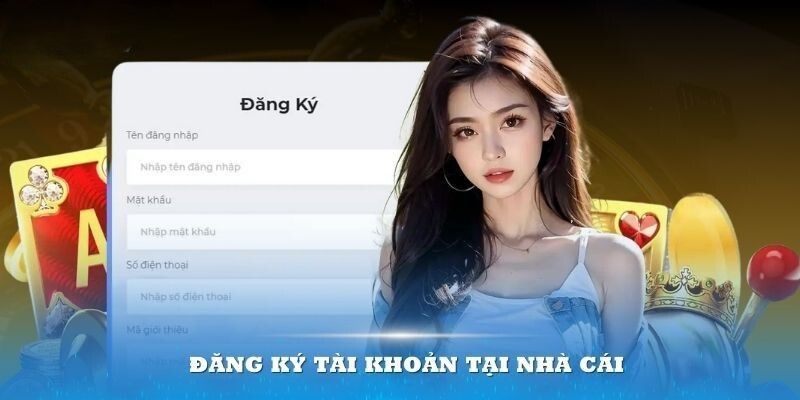 Đăng Ký Du88 - Hướng Dẫn Chi Tiết Giúp Bạn Tạo Thành Công - CAVON