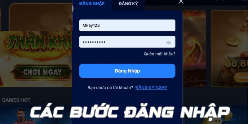 Đăng Nhập DU88 - Hướng Dẫn Chi Tiết Để Bạn Vào Nhà Cái - CAVON