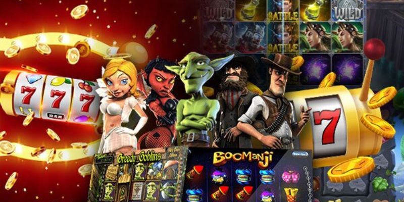 Game 3d DU88 - Top Những Sản Phẩm Đáng Thử Tại Nhà Cái - CAVON
