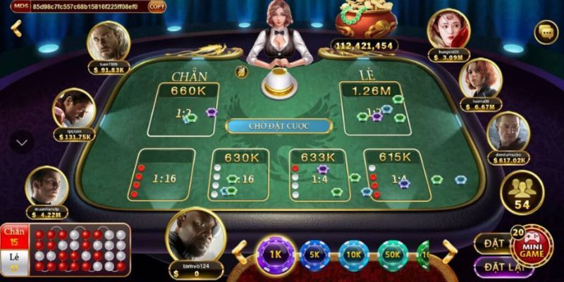 Game Bài DU88 - Sân Chơi Uy Tín Bậc Nhất Không Nên Bỏ Lỡ - CAVON