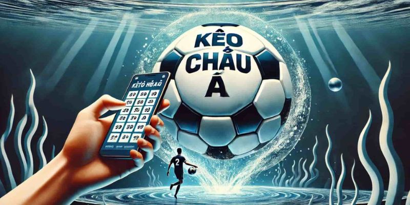 Kèo Châu Á DU88 - Bật Mí Các Hình Thức Cược Tại Nhà Cái - CAVON