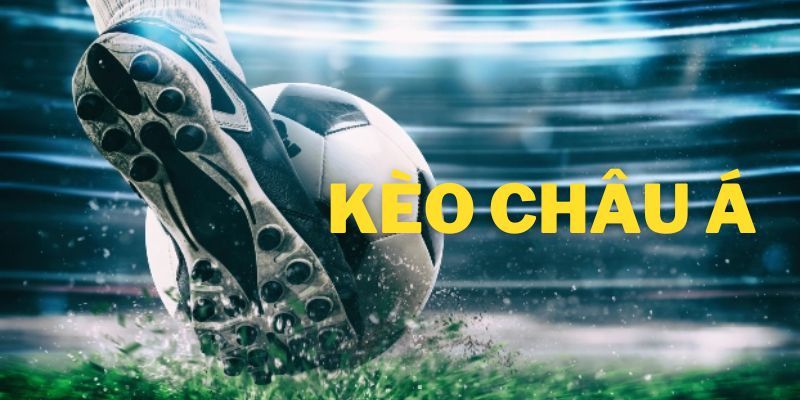 Kèo Châu Á DU88 - Bật Mí Các Hình Thức Cược Tại Nhà Cái - CAVON