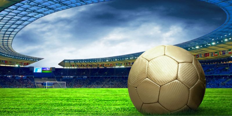 Top Kèo Bóng Đá DU88 Mang Đến Cơ Hội Ăn Thưởng Hấp Dẫn - CAVON