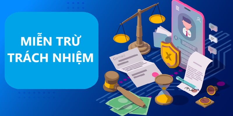 Miễn Trừ Trách Nhiệm - Nội Dung Cần Nắm Khi Tham Gia Du88 - CAVON