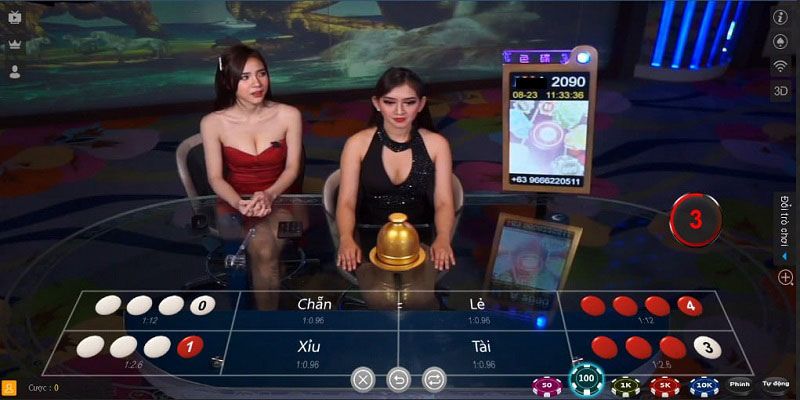 Xóc Đĩa DU88 - Khám Phá Chiến Thuật Đỉnh Cao Để Chiến Thắng - CAVON