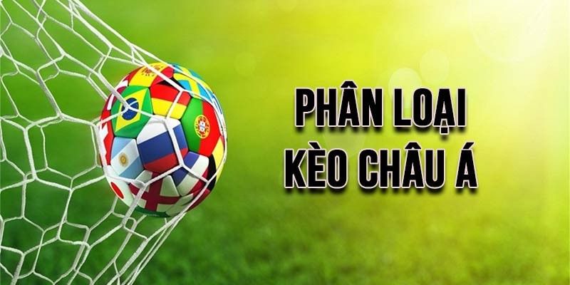 Kèo Châu Á DU88 - Bật Mí Các Hình Thức Cược Tại Nhà Cái - CAVON