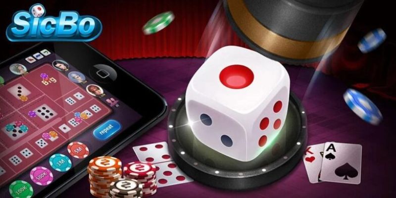 Sicbo DU88 - Tựa Game Giải Trí Đỉnh Cao Nên Chơi Thử - CAVON