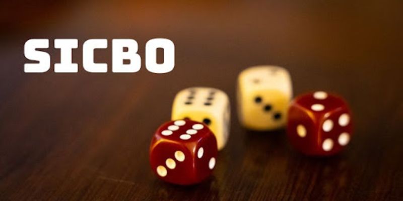 Sicbo DU88 - Tựa Game Giải Trí Đỉnh Cao Nên Chơi Thử - CAVON