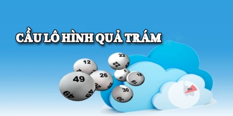 Soi Cầu Hình Quả Trám - DU88 Lô, Đề Miền Bắc Trung Nam - CAVON