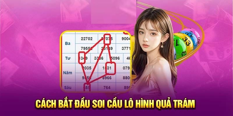 Soi Cầu Hình Quả Trám - DU88 Lô, Đề Miền Bắc Trung Nam - CAVON