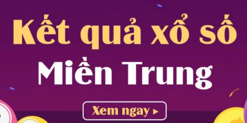 Xổ Số Miền Trung DU88 - Lô đề trực tuyến - CAVON