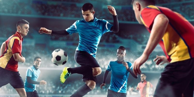 Giải Đáp Về Kèo Một Nửa - Kèo 1/2 Trong Bóng Đá Là Gì? - CAVON