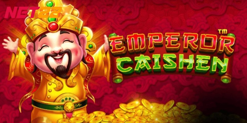 Chiến Thắng CaiShen - DU88 Game Nổ Hũ, Quay Hũ - CAVON