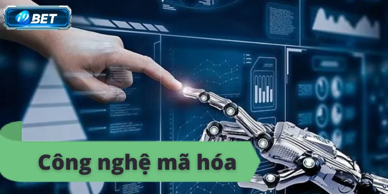 Chính sách bảo mật i9bet – Cam kết an toàn tuyệt đối - CAVON
