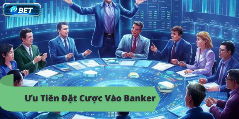 Kinh Nghiệm Chơi Baccarat Là Gì Tại i9bet - CAVON