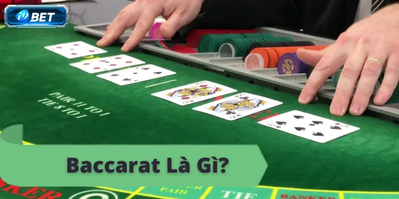 Kinh Nghiệm Chơi Baccarat Là Gì Tại i9bet - CAVON