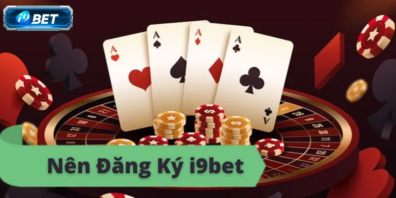 Hướng Dẫn Đăng Ký i9bet Chi Tiết Nhất 2026 - CAVON