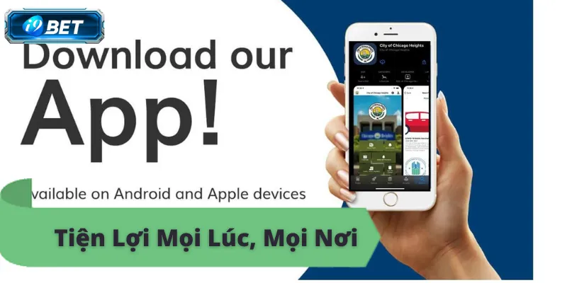 Hướng Dẫn Tải App i9bet Hiểu Quả Nhất - CAVON