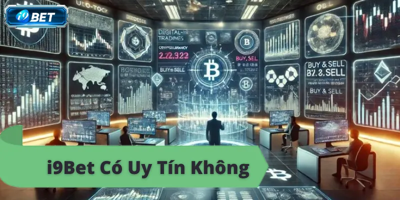 Miễn Trừ Trách Nhiệm i9Bet: Tất Tần Tật Mọi Điều - CAVON