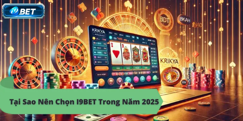 Hướng Dẫn Đăng Nhập I9BET Đơn Giản Nhất Năm 2026 - CAVON