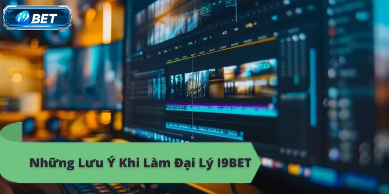 Đại Lý I9BET: Cơ Hội Kiếm Tiền Hấp Dẫn - CAVON