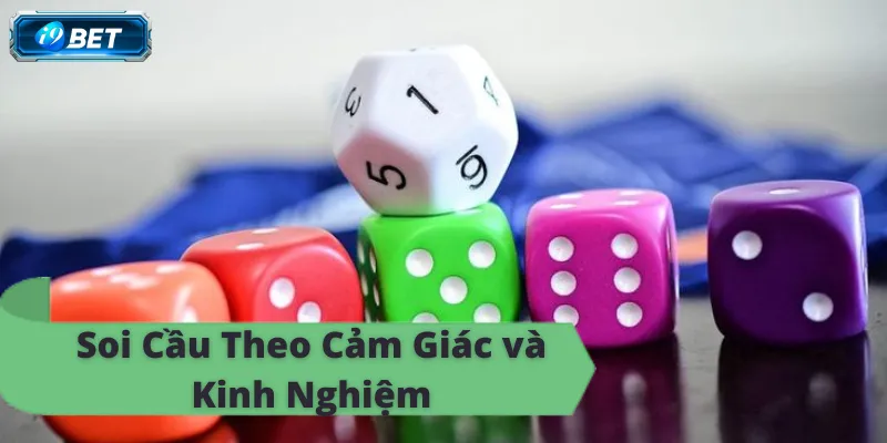 Bí Kíp Cách Soi Cầu Tài Xỉu i9bet Chuẩn Xác Nhất 2026 - CAVON