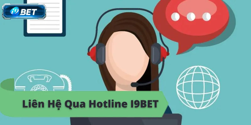 Liên Hệ I9BET – Hướng Dẫn Chi Tiết Cách Kết Nối - CAVON