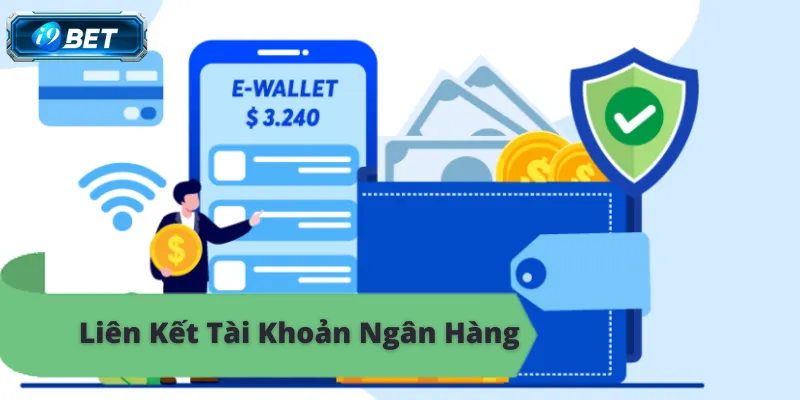Cách Rút Tiền i9BET Nhanh Chóng Nhất Năm 2026 - CAVON