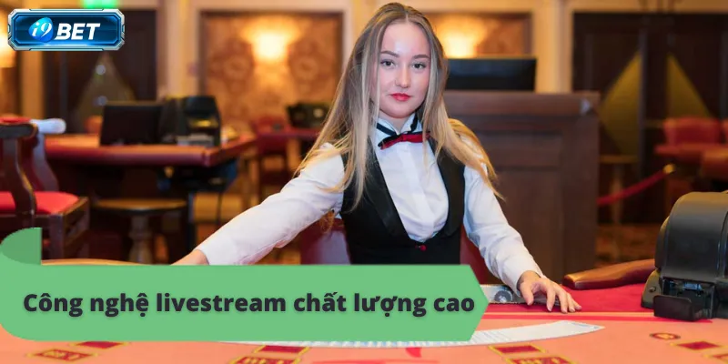 Dealer i9bet – Tìm Hiểu Vai Trò và Sức Hấp Dẫn - CAVON