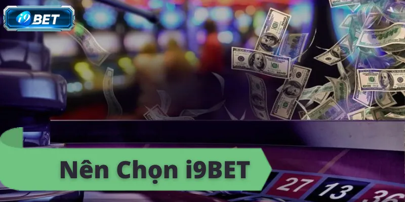 Cách Rút Tiền i9BET Nhanh Chóng Nhất Năm 2026 - CAVON