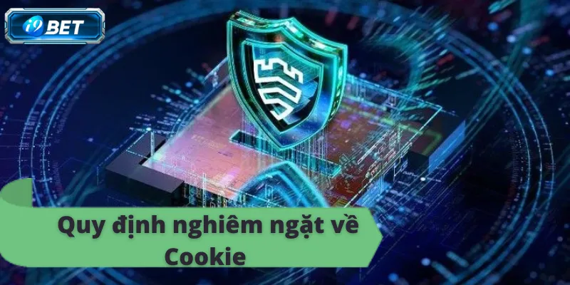 Chính sách bảo mật i9bet – Cam kết an toàn tuyệt đối - CAVON