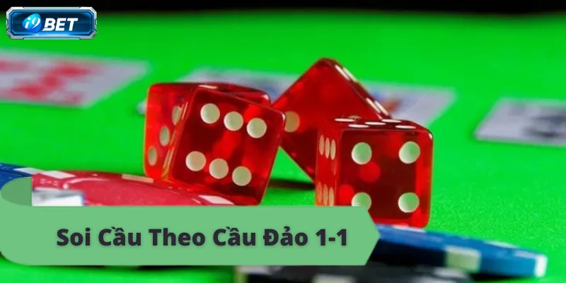 Bí Kíp Cách Soi Cầu Tài Xỉu i9bet Chuẩn Xác Nhất 2026 - CAVON