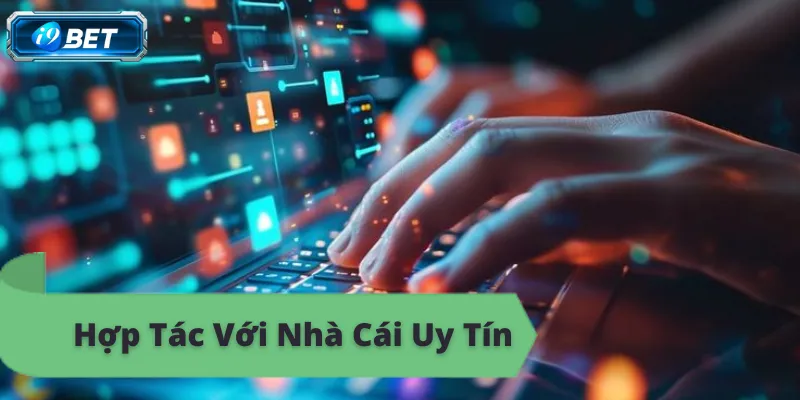 Đại Lý I9BET: Cơ Hội Kiếm Tiền Hấp Dẫn - CAVON