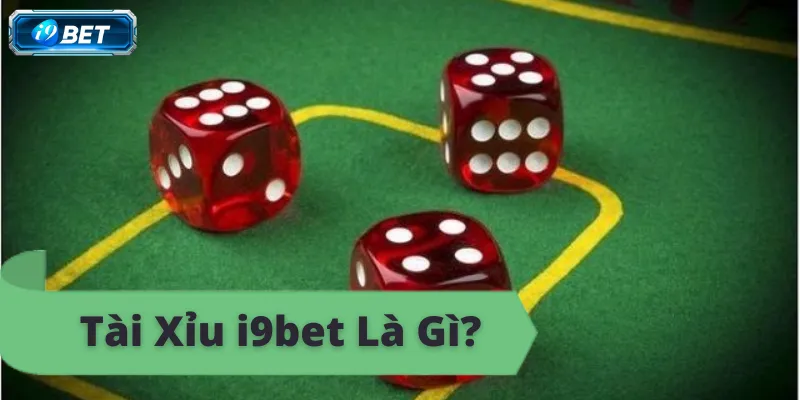 Bí Kíp Cách Soi Cầu Tài Xỉu i9bet Chuẩn Xác Nhất 2026 - CAVON