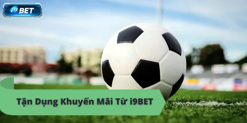 Kèo Giao Bóng Trước i9BET – Hướng Dẫn Cách Chơi - CAVON