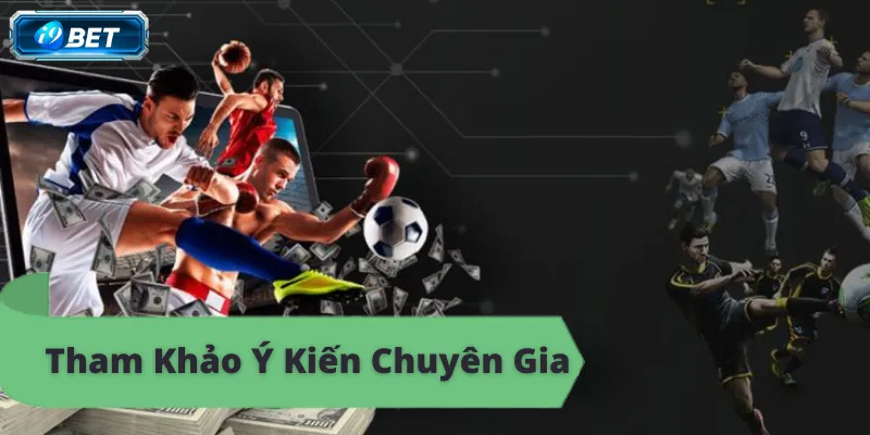 Kèo Handicap i9bet - Hướng Dẫn Chi Tiết Và Kinh Nghiệm - CAVON