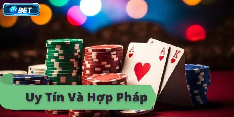 Tài Xỉu Trực Tuyến Là Gì? Tìm Hiểu Chi Tiết Tại i9bet - I9BET - CAVON