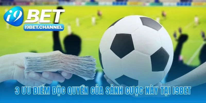 UG Thể Thao | Sảnh Cược PAGCOR Uy Tín Số 1 Châu Á Tại i9Bet - CAVON
