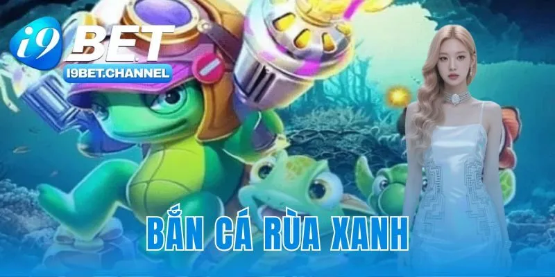 Bắn Cá i9Bet - Sảnh Game Đổi Thưởng Tiền Thật 2026 - CAVON
