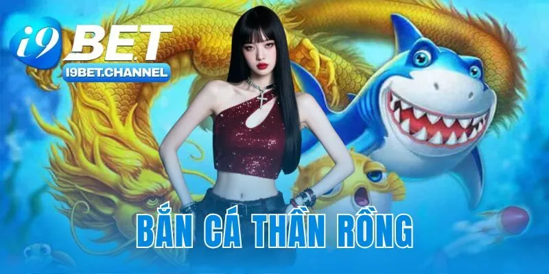 Bắn Cá i9Bet - Sảnh Game Đổi Thưởng Tiền Thật 2026 - CAVON