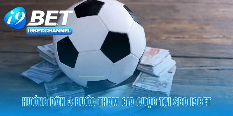 SBO Thể Thao - Uy Tín Từ 2026 Tại Sảnh Cược i9Bet - CAVON