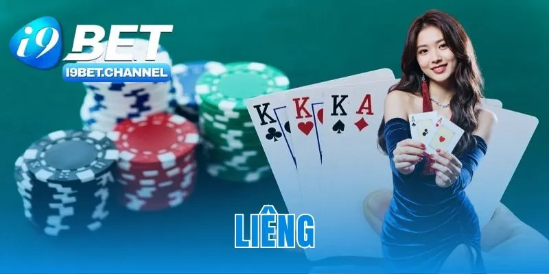 Game Bài i9bet - Top 1 Sảnh Game Đối Kháng Uy Tín 2026 - CAVON