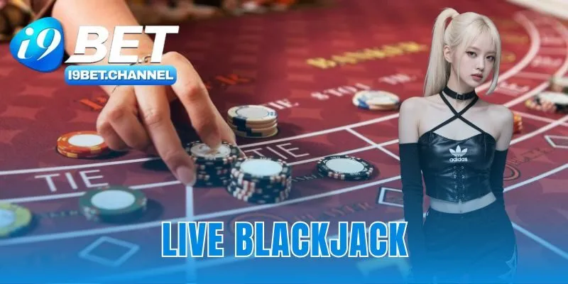 Casino i9Bet | Trải Nghiệm HTML5 Mượt Mà Với Dealer Thật - CAVON