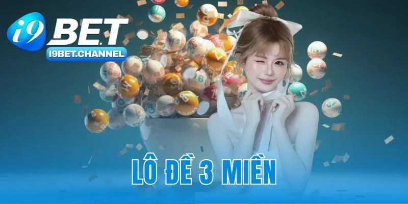 Xổ số i9bet | Lô Đề Trực Tuyến Với Tỷ Lệ Thưởng 1 Ăn 99 - CAVON
